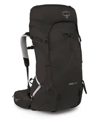 Sac à dos de trekking - Atmos AG LT 50 Black - Taille S/M - Noir