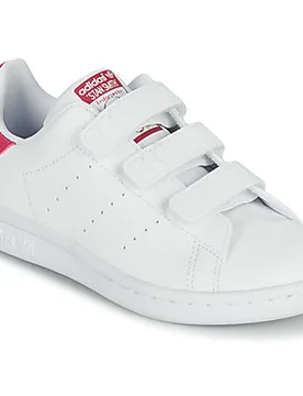 Kinderschuhe Stan Smith Cf C 33 1/2 Female - Adidas - FashionsVida
