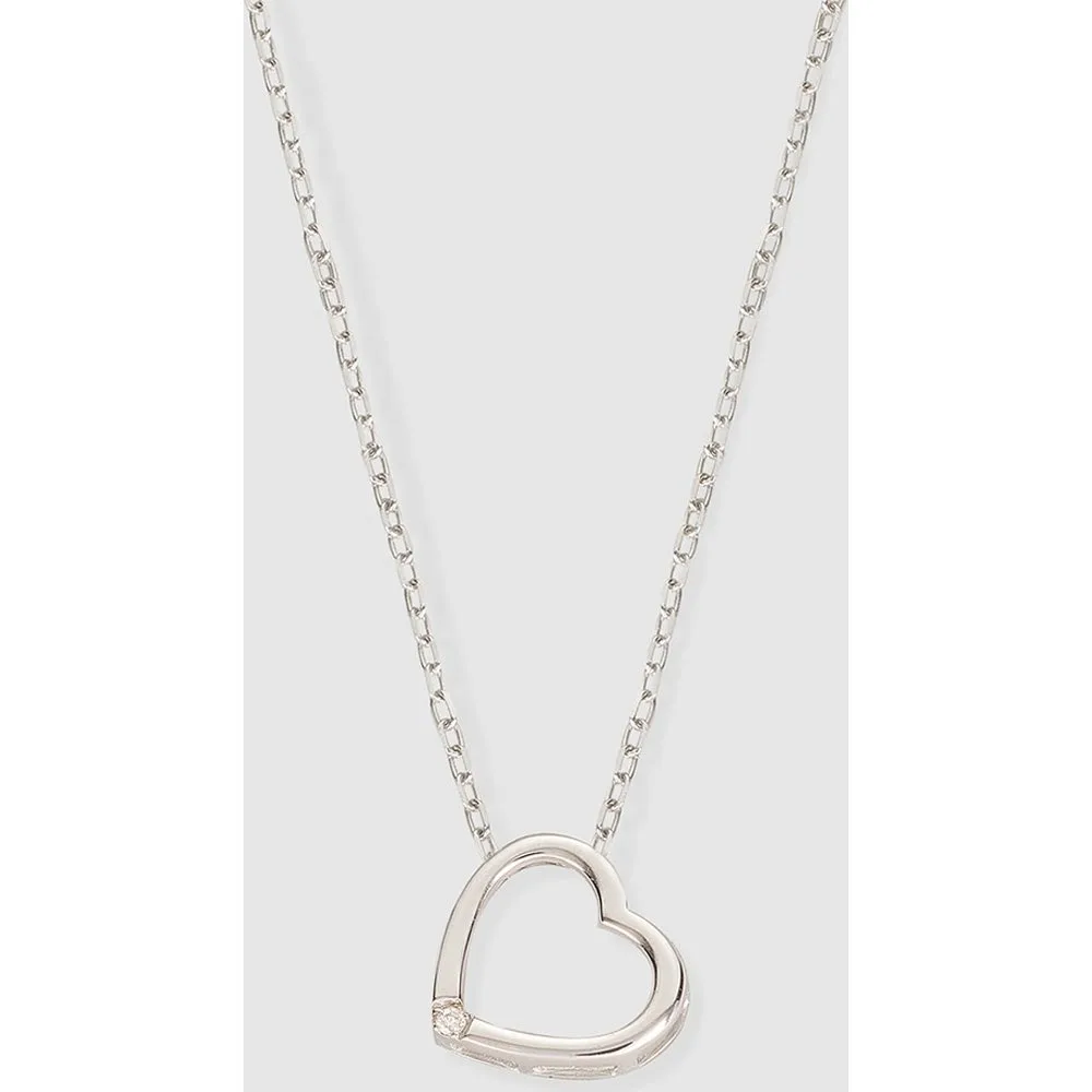 Colgante de oro y diamante Mio - El Corte Inglés - FashionsVida