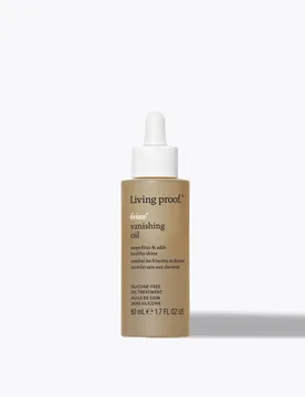 No Frizz Vanishing Oil 50ml No Colour female - Living proof.® - FashionsVida