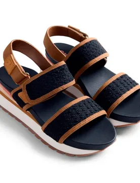 Gioseppo Sandali Dodoma Black EU 40 - Gioseppo - FashionsVida