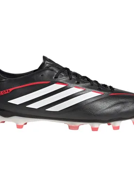 Copa pure pro fg botas de futbol cesped artificial Negro (40) - Adidas - FashionsVida