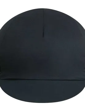 Cappellino Con Visiera Ponytail Black - Rapha - FashionsVida