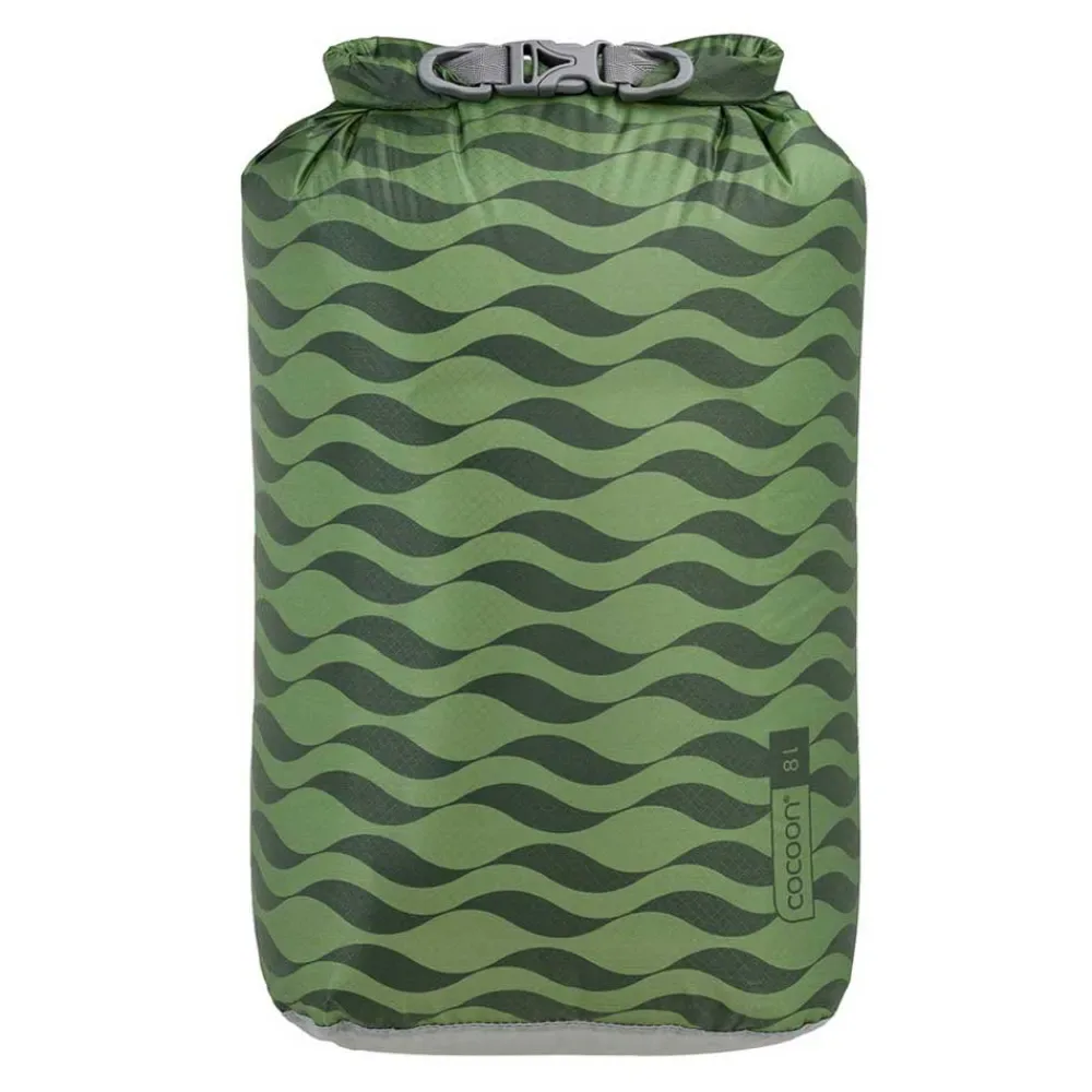 Sacco Impermeabile Ultralight 8l - Cocoon - FashionsVida