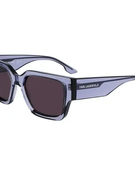 Lunettes De Soleil 6142s Grey Grey/CAT3 - Karl lagerfeld - FashionsVida