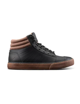 Outback II Mens Hiking Boots - - Size: 8.5 - Ridgemont - FashionsVida