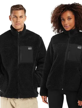 Siroko Veste Blackcomb - Siroko - FashionsVida