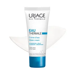 URIAGE Crema De Agua