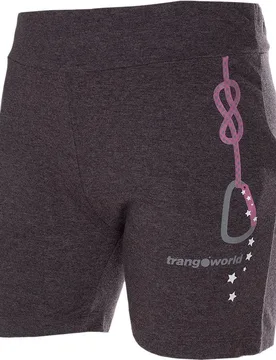 Short de mujer Passua - Trangoworld - FashionsVida