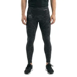 Leggings 3/ Apani .0 Merino Black / Black 2XL