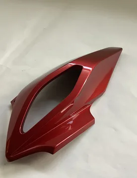 Fianchetto Air Box Sx Serbatoio Per Mv Agusta Brutale 675 - Vario - FashionsVida