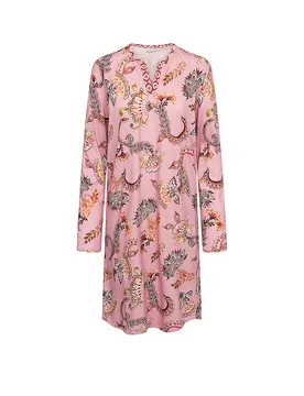 Nachthemd - Sleepshirt rosa 38 - Roesch - FashionsVida