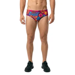 Chupa Chups Sweet Baby Swimming Brief Multicolour M Men