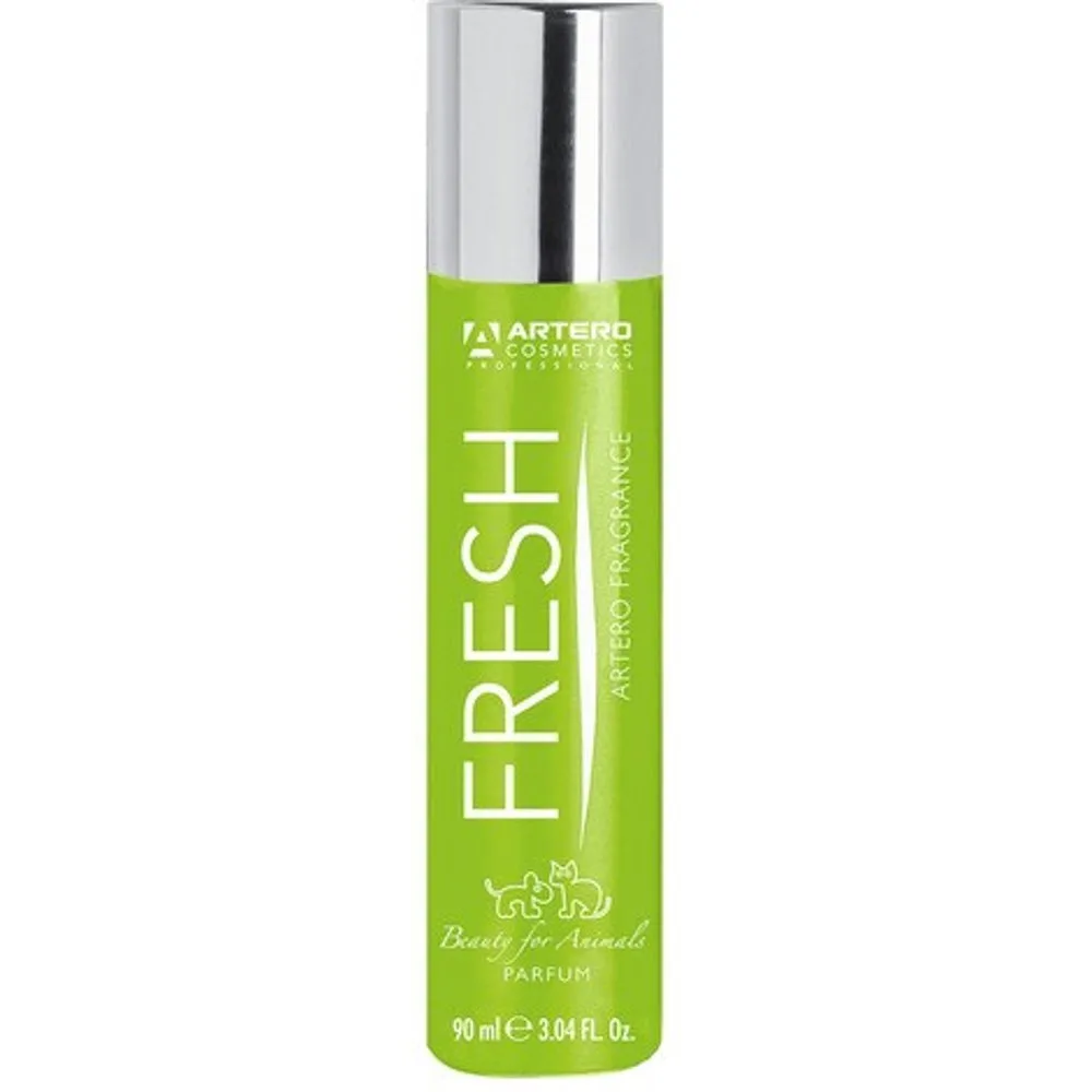 Perfume para perros y gatos Fresh 90 ml - Artero - FashionsVida