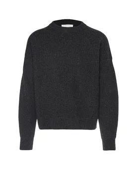 Pullover LARRY grigio S - Isabel marant - FashionsVida