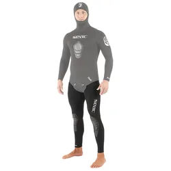 Pantaloni Da Pesca Subacquea Seal 5 Mm