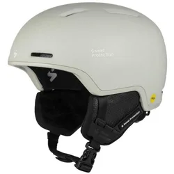 Casque Looper Mips Matte Bronco White L-XL unisex