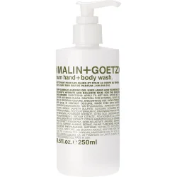Gel de manos y cuerpo de Ron