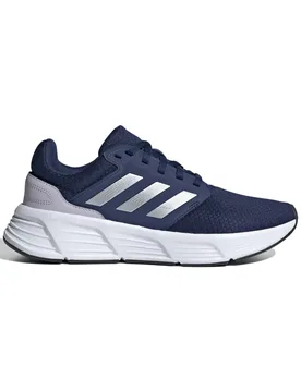 Damen-Laufschuhe Galaxy 6 Cloudfoam - Bleu - female - Size: 36 - Adidas - FashionsVida