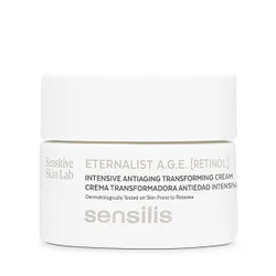 SENSILIS Eternalist Age