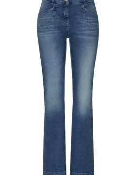 Perfect Shape Bootcut female - 44 - FashionsVida