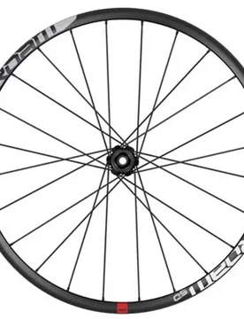 Ruota Anteriore Da Mtb Roam 50 Ust 27.5´´ Disc Black - SRAM - FashionsVida