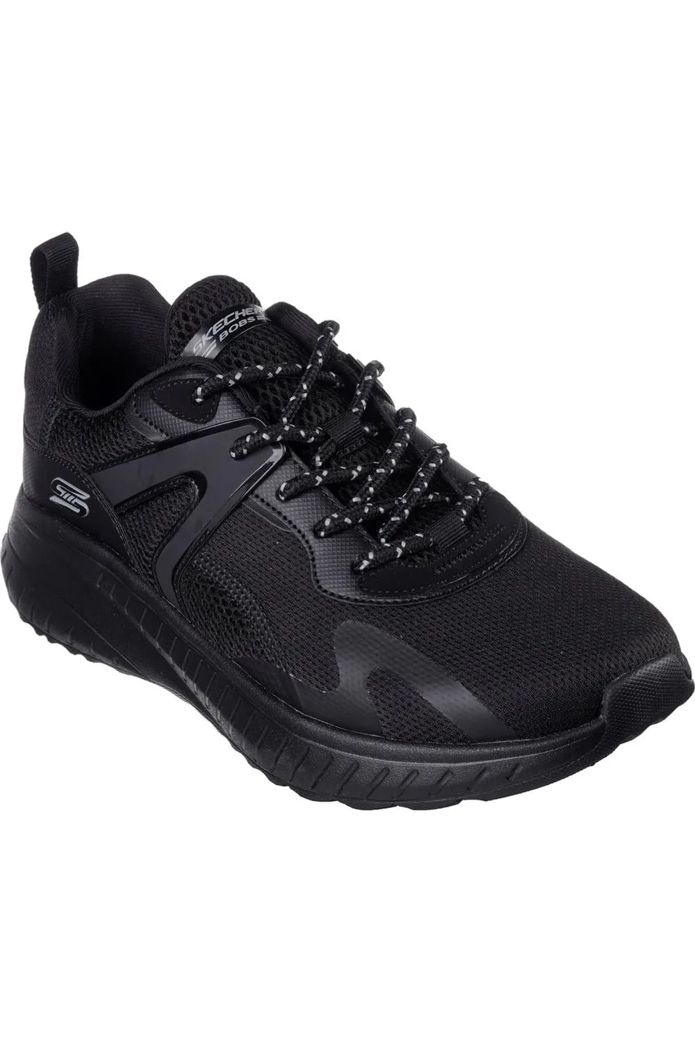 Bobs Squad Chaos Elevated Drift Mens Trainers - - Size: 7 - Skechers - FashionsVida