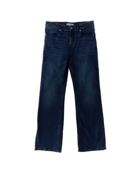 Jeans flare BLU SCURO 14 - Tommy hilfiger - FashionsVida