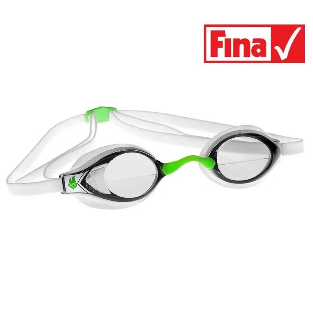 Lunettes De Natation Record Breaker - Mad Wave - FashionsVida