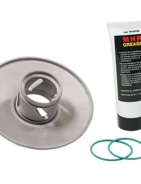 Correttore Di Coppia Torque Driver Esterno 115mm Mbk Hot Champ 50 2t - Malossi - FashionsVida
