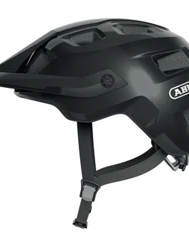 Casco Per Mtb Motrip Shiny Black - ABUS - FashionsVida