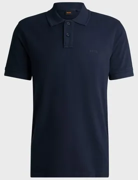 BOSS POLO PRIME - BOSS - FashionsVida