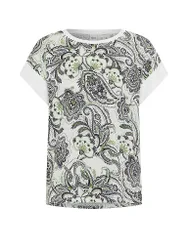 Brax Camiseta CAELEN.S crema 44