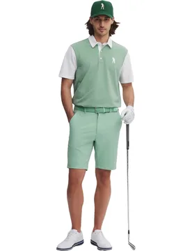 Seve Shorts Icon, gruen 30 - Seve - FashionsVida