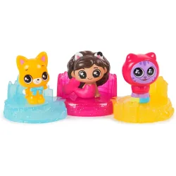 Mini Figuras Movie Gabby's Dollhouse