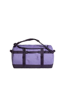 Reisetasche Base Camp Duffel S 50L lila B - The North Face - FashionsVida