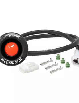 Kill Switch Supersport Kawasaki Ninja 400 2018-2024 - Jetprime - FashionsVida