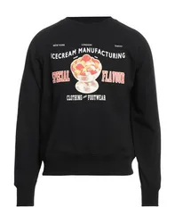 Sudadera Hombre Negro L,M,S,XL Hombre