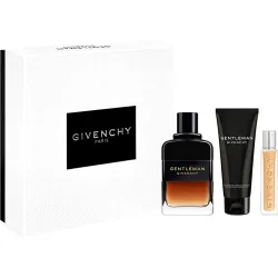 Estuche De Regalo Eau De Parfum Gentleman Reserve Privée