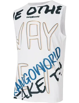 Camiseta de hombre Champex - Trangoworld - FashionsVida