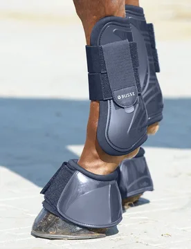 Gamaschen BOUNCE CLASSIC navy VB-WB - Busse - FashionsVida