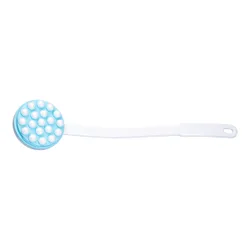 Genialo Lotion-Creamer weiss blau