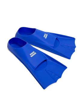 Palmes De Natation Flippers - Mad Wave - FashionsVida