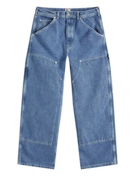 Jeans Stan Ray DOUBLE KNEE PANT - Stan Ray - FashionsVida