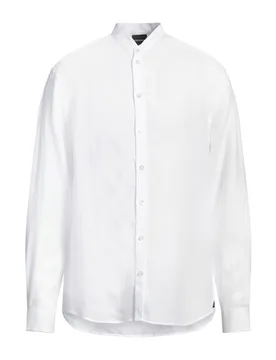 Hemd Herren Weiß M,S,XXL Herren - Giorgio Armani - FashionsVida