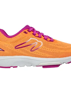 Scarpe Da Running Motion 1 Orange / Magenta EU 38 - Newton Running - FashionsVida