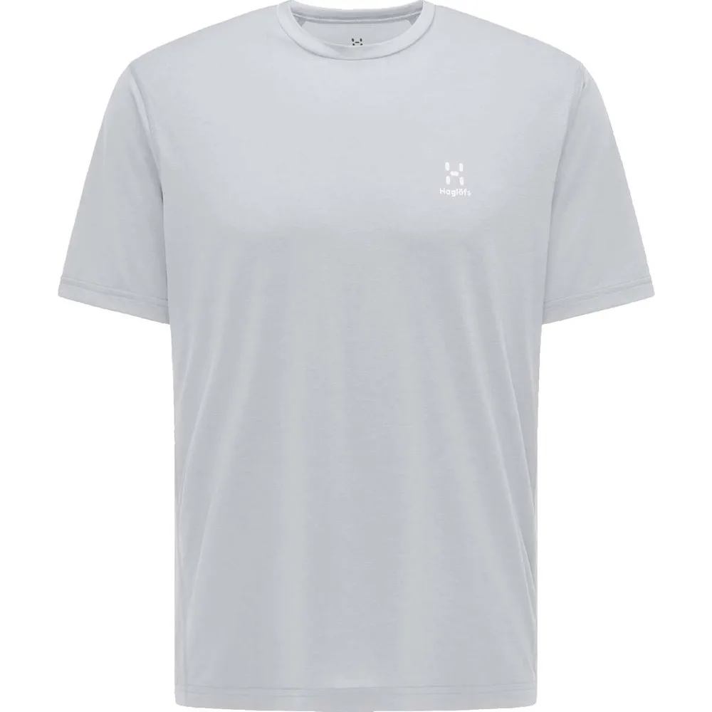 Camiseta de hombre Ridge - Haglöfs - FashionsVida