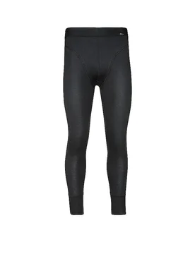 Lange Unterhose COTTON RETRO black schwarz XXL herren - Skiny - FashionsVida