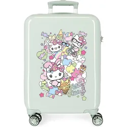 Maleta de cabina Harajuko con capacidad de 34L