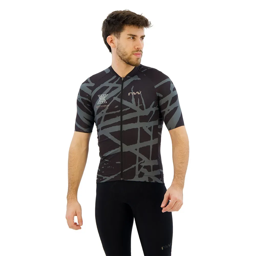 Maillot à Manches Courtes Blade 2 - Northwave - FashionsVida